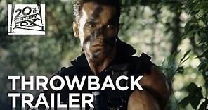 Commando | #TBT Trailer | 20th Century FOX