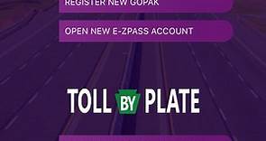 Pa. Turnpike: How to get E-ZPass, use the new app and save money - even on toll-by-plate