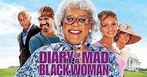 Diary Of A Mad Black Woman Full Movie Review | Tyler Perry's