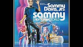 Sammy Stops The World • Sammy Davis, Jr. & Marian Mercer • 1979