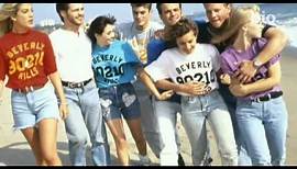 Beverly Hills 90210 - Dokumentation Part 1/5 (Bio)
