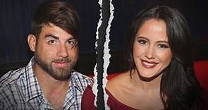 Teen Moms Jenelle Evans Separating From Husband David Eason After 6 Years of Marriage