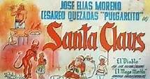 Santa Claus 1959 pelicula mexicana completa del recuerdo