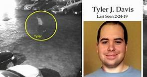Columbus Police reviewing new evidence in Tyler Davis missing persons case
