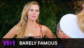 Sara Foster Freaks Out On Her At-Risk Child | Barely Famous