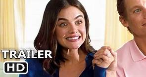 WHICH BRINGS ME TO YOU Trailer (2024) Lucy Hale, Nat Wolff