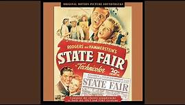 State Fair 1945: Main Title (Our State Fair)