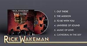 Rick Wakeman - Out There (Full Album)