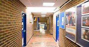 Transition into Year 9 - Virtual Tour