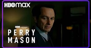 Tráiler de las siguientes semanas | Perry Mason - Temporada 2 | HBO Max