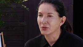 Marina Abramović: What is Performance Art?