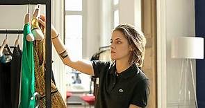'Personal Shopper' movie review by Justin Chang