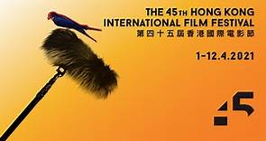 The 45th Hong Kong International Film Festival - HKAC