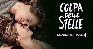 Colpa delle stelle - The Fault in Our Stars | Trailer Ufficiale Italiano HD | 20th Century Fox