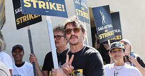 Los actores de Hollywood no consiguen un acuerdo con los estudios y la huelga continúa: hay diferencias en "puntos esenciales"