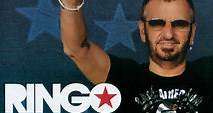 Ringo Starr & His All Starr Band - Live At The Greek Theatre 2008