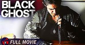 BLACK GHOST - Full Action Movie | Mercenary Crime Thriller