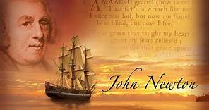 John Newton | Full Movie | Jonathan Aitken | Brian H. Edwards | Tony Baker