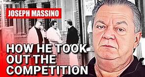 The INSANE TRUE Story Of Joseph Massino