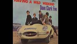 THE BEST OF THE DAVE CLARK FIVE
