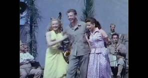 Dan Dailey Dances 1950