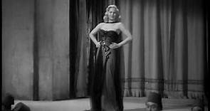 Marilynn Maxwell - 1944 - What Does It Take To Get You .