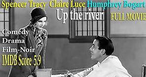 Up the River (1930) rare very young Humphrey Bogart movie