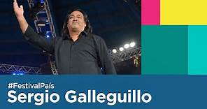 Sergio Galleguillo en el Festival de Jesús María 2020 | Festival País