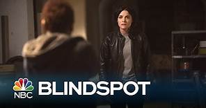 Blindspot - The Truth Comes Out (Episode Highlight)