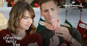 Preview - My Christmas Family Tree - Hallmark Channel