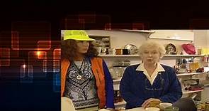 Absolutely Fabulous Se3- eP09 Absolutely Fabulous - A Life (1) - Part 01