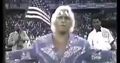 Ric Flair vs Jack Veneno (WWC 1982)