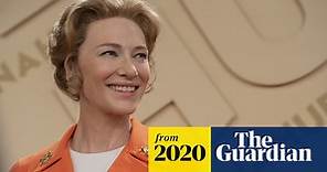 Mrs America review: Cate Blanchett shines in 70s feminism drama