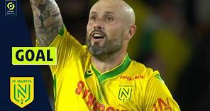 Goal Nicolas PALLOIS (71' - FCN) FC NANTES - STADE RENNAIS FC (2-1) 21/22