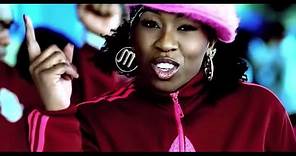 Missy Elliott - Gossip Folks [Official Music Video]