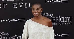 Adina Porter “Maleficent: Mistress of Evil” World Premiere Red Carpet