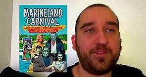 Marineland Carnival: The Munsters Visit Marineland review