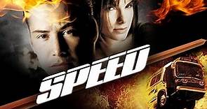 Speed (1994) Movie || Keanu Reeves, Dennis Hopper, Sandra Bullock, Joe Morton || Review and Facts