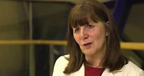 Lesley griffiths AM Interview at Assembly Election Win