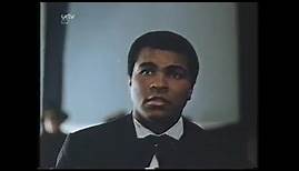 Muhammad Ali in Freedom Road (1978)