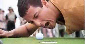 UN TIPO IMPREVEDIBILE - Happy Gilmore - Trailer Ufficiale