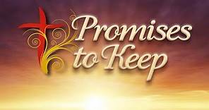 Promises To Keep (2020) | Trailer | Mitch Teemley | Christine Jones | Chuck Gillespie