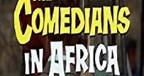 Where to stream The Comedians in Africa (1967) online? Comparing 50  Streaming Services