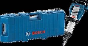 GSH 16-30 Martello demolitore | Bosch Professional