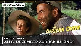 AFRICAN QUEEN | Zurück im Kino! | Trailer OmU | Best of Cinema