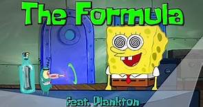 THE FORMULA feat. Plankton