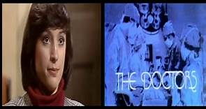 Nana Visitor In - The Doctors - Part 1