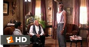 Harlem Nights (7/8) Movie CLIP - She's a Sweet Old Woman (1989) HD