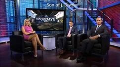 Rebecca Lowe from Match of the Day
