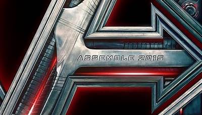 Marvel's "Avengers: Age of Ultron" - Teaser Trailer (OFFICIAL)